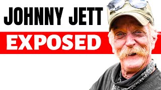 JOHNNY JETT Secret Life Exposed | This Will Shock You From Johnny Jett From BRANWOOD BUILDERS