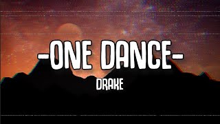 Drake - One Dance (Music Video) Ft. Wizkid, Kyla Resimi