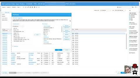 M3 Personalization Hyperlinks and Shortcuts