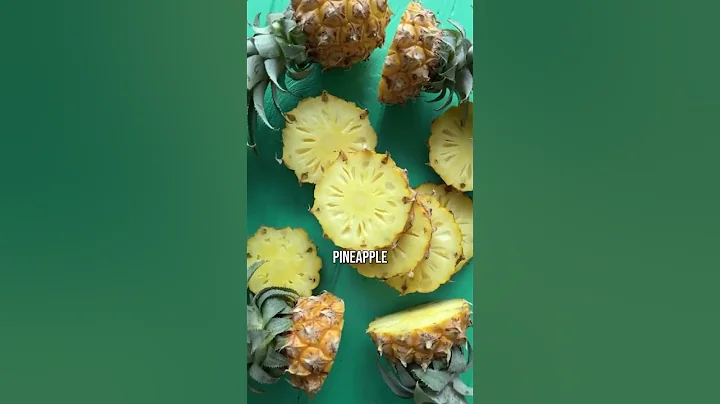 7 FRUITS That Diabetics Should AVOID