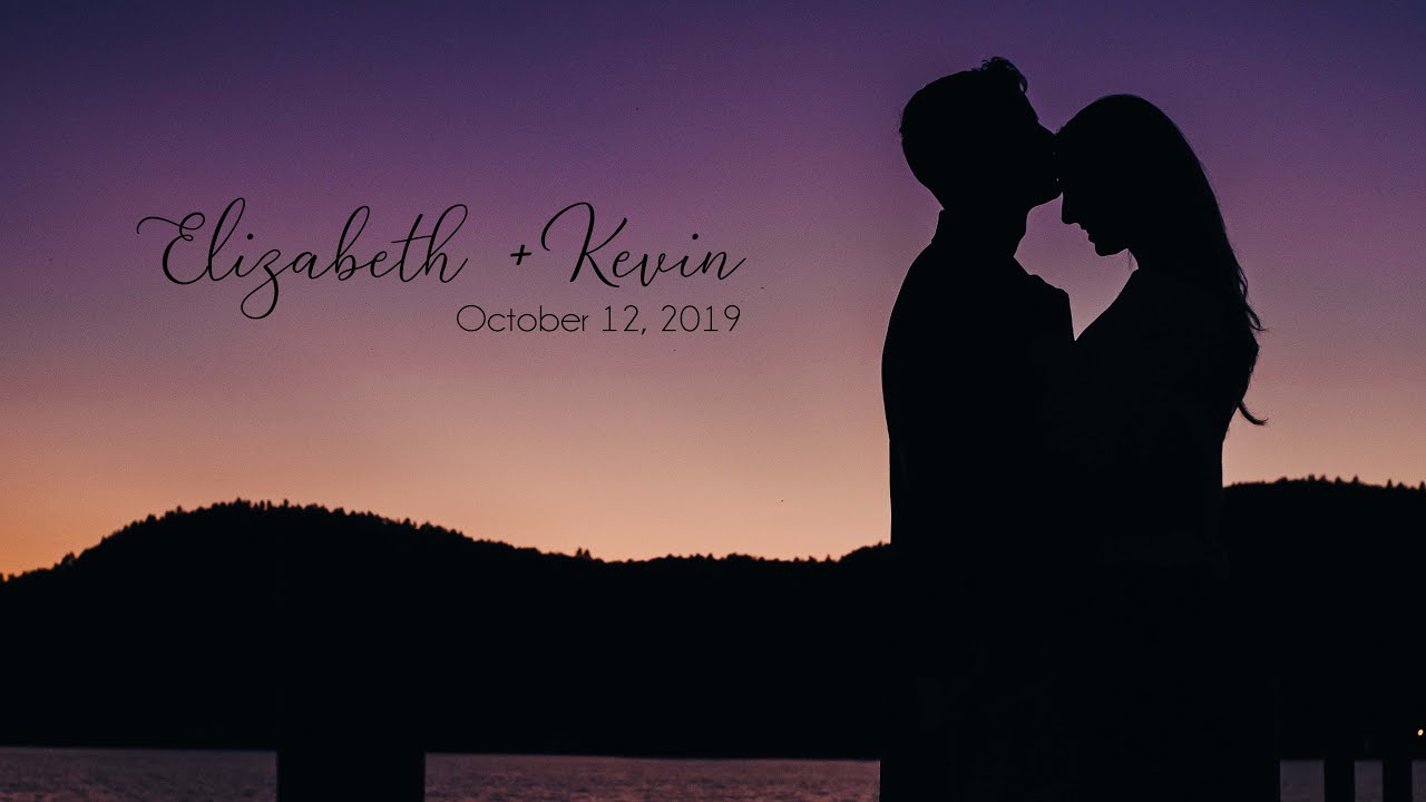 Elizabeth + Kevin | Wedding Film | The Sagamore Resort