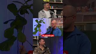 Crashing into the Blue Zone