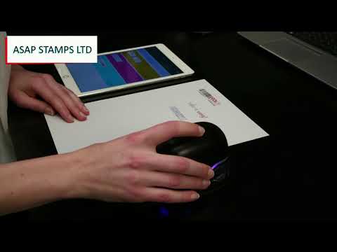 COLOP e-mark mobile