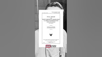 JFK: The HSCA & The Wounds (Earl Rose)