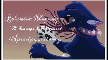 Bohemian Rhapsody Scourge MAP Fanart