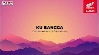 VIDEO LIRIK KU BANGGA UPDATE