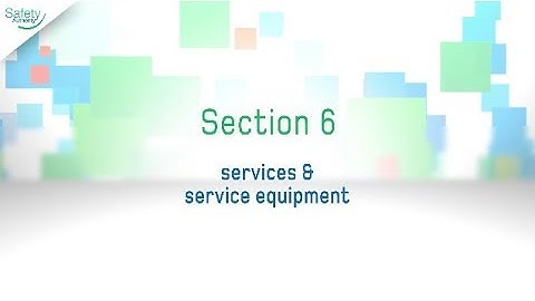 Section 6 (Services & Service Equipment) - 2015 BC Electrical Code Change