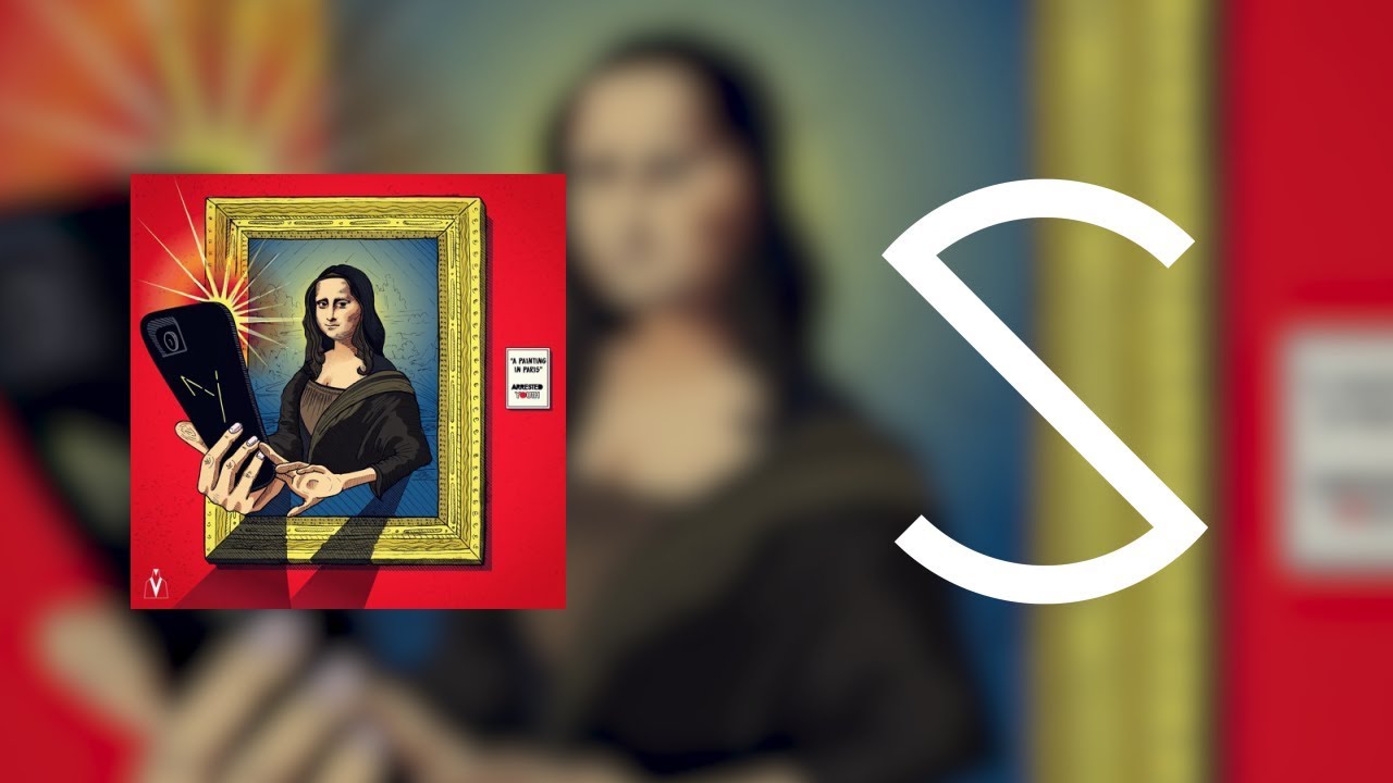 Arrested Youth A Painting in Paris [Lyrics] YouTube