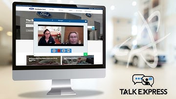 Connections over Conversions - TalkExpress by Autofusion - Live Demo