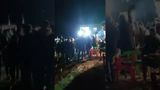 Ozan Yunus Şevlera Köyü Düğün Halay.
