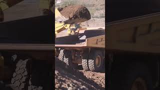 Excavator Machinery Work #excavator #machinry #work #love #amazing #skill #expert #drive #ad