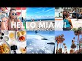 Travel Vlog : I’m on Vacation! (Read Baecation if you like) 😊