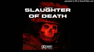 Z1LEXXIX - SLAUGHTER OF DEATH