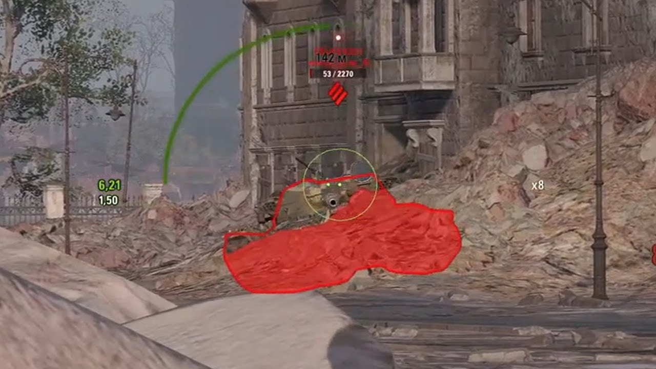 КАК ЕГО УНИЧТОЖИТЬ? - YouTube