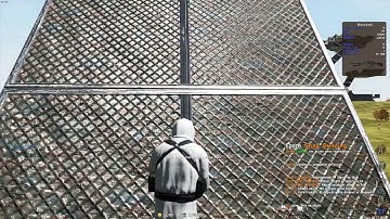 ARMA2 Dayz overpoch | Chernarus | Base building | Cheap&easy 2017