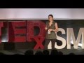 Voluntourism: When You Take More Than You Leave Behind | Madara Žgutė | TEDxISM