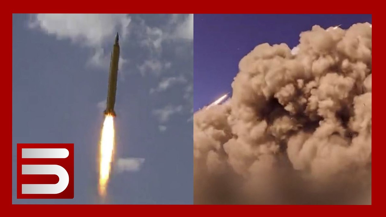 Իրանական հրթիռ՝ Թուրքիայի ուղղությամբ. պատերազմի տարածումը դառնում է անխուսափելի՞