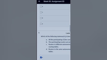 Ethical hacking week 3 assignment answers NPTEL