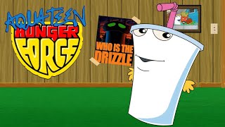 Aqua Teen Hunger Force  Best of Master Shake