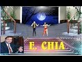 ENRIQUE CHIA - Cumbias, Pasodobles, Rumba Flamenca, Mambos, Congas, Danzon