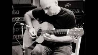 Joe Satriani  - The Migthy Turtle Head chords