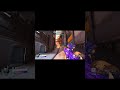 OVERWATCH PLAYS FOR THE DAY!!! #educationalgaming #overwatch2 #gamer #gaming #overwatch2gameplay
