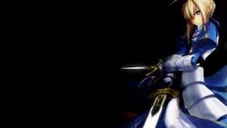 Saber Cosplay-Dark Souls 3 Quick Look