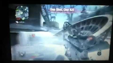 No scope collateral array