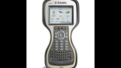 Trimble R10 How to make new job in urdu / hindi