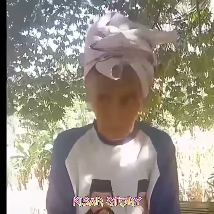 Nenek lucu story Wa terbaru 2021