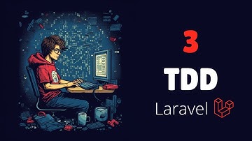 Curso de TDD con Laravel - Configurando el Campo de Pruebas 🏗️