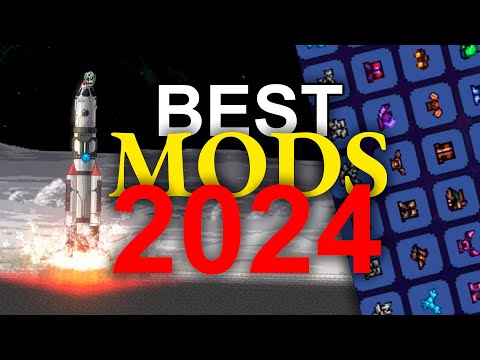 The BEST Terraria