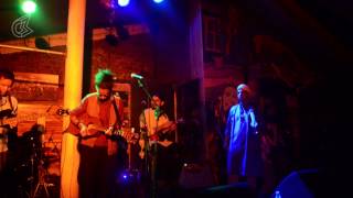 Hoshiyar Rehna by Neeraj Arya's Kabir Cafe performing live (Live Performance) - High Spirits