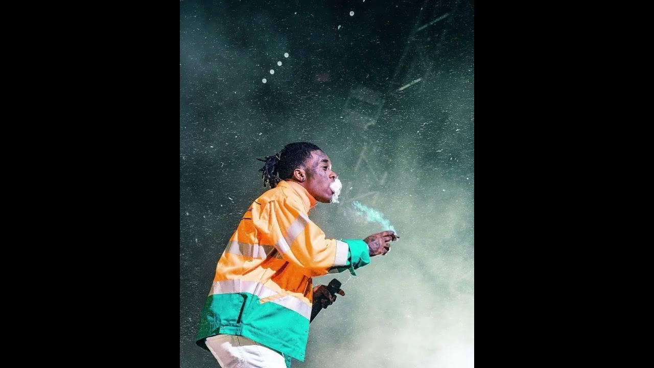 (FREE) Lil Uzi Vert Type Beat 