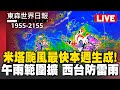 台灣地方政治事件