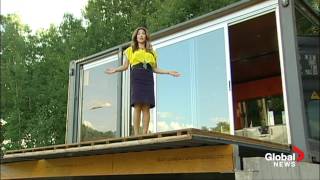 The advantages (and disadvantages) of prefabricated houses