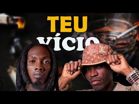 Wilili Babacita PG Metrão Teu Vicio Musica Video