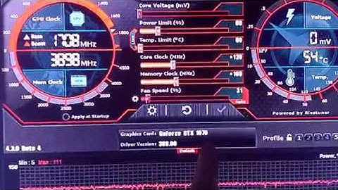 Vertcoin Mining On a GTX 1070 (Part 2)