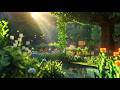 Soft Beginnings | Minecraft ASMR | EP 4, A Place to call Home
