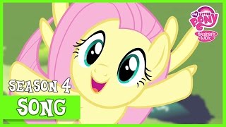 Music In The Treetops (Filli Vanilli) | MLP: FiM [HD]