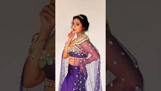 Aishwarya Lakshmi Hot