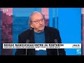 Didier daeninckx missakmanouchian est un pote entr en collision avec lhistoire  france 24