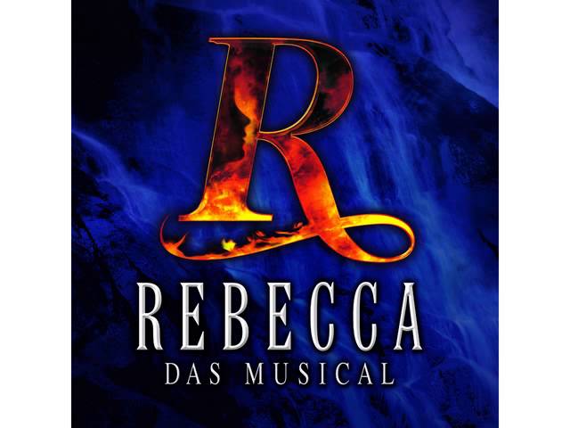 Instrumental Version: Musical Rebecca - REBECCA (REPRISE) - YouTube