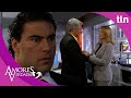 Arriaga explota en un arranque de celos | Amores verdaderos 2/3 | Capítulo-151 | tlnovelas