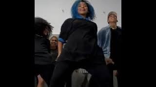 “Gwara Nao Para” by ASSI ft. BM | Analisse Rodriguez Choreography | @MEETTHERODZ