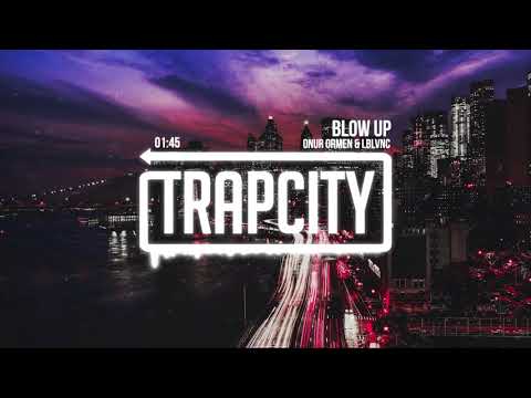 Onur Ormen & LBLVNC - Blow Up
