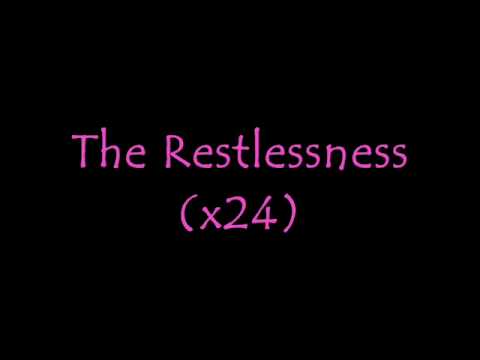 Wendel Kos Ft Rose Bastien Laval Ft Layla Restlessness Original Mix With Lyrics