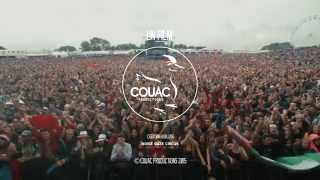 [ON STAGE #21] with Soviet Suprem & le président du Groland - "Le rideau de fer" screenshot 3