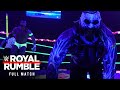 MATCH COMPLET Bray Wyatt Contre LA Knight Match Pitch Black Royal Rumble 2023 mp3