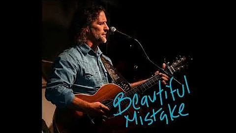 Ridge Banks - Beautiful Mistake